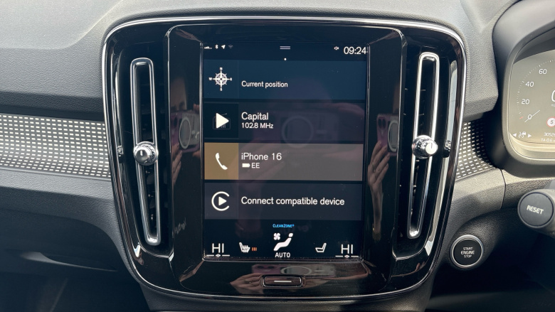 Volvo Xc40 2.0 B4P R DESIGN Pro 5dr Auto [7 speed] Petrol Estate